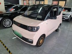 Wuling Hongguang MINIEV 2021 Macaron Fashion Edition LFP Battery - ფოტო 1
