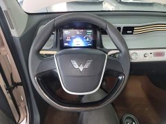 Wuling Hongguang MINIEV 2021 Macaron Fashion Edition LFP Battery - ფოტო 10