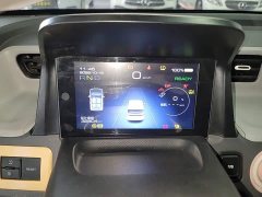 Wuling Hongguang MINIEV 2021 Macaron Fashion Edition LFP Battery - ფოტო 11