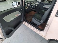 Wuling Hongguang MINIEV 2021 Macaron Fashion Edition LFP Battery - ფოტო 15