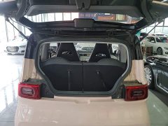 Wuling Hongguang MINIEV 2021 Macaron Fashion Edition LFP Battery - ფოტო 18