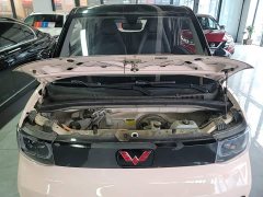 Wuling Hongguang MINIEV 2021 Macaron Fashion Edition LFP Battery - ფოტო 19