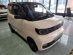 Wuling Hongguang MINIEV 2021 Macaron Fashion Edition LFP Battery - ფოტო 3