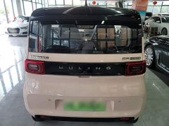 Wuling Hongguang MINIEV 2021 Macaron Fashion Edition LFP Battery - ფოტო 5