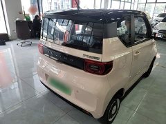 Wuling Hongguang MINIEV 2021 Macaron Fashion Edition LFP Battery - ფოტო 6