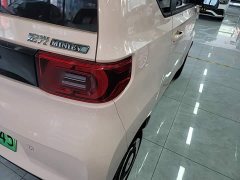 Wuling Hongguang MINIEV 2021 Macaron Fashion Edition LFP Battery - ფოტო 7