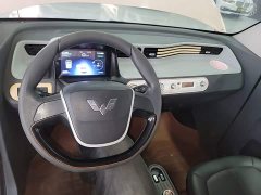 Wuling Hongguang MINIEV 2021 Macaron Fashion Edition LFP Battery - ფოტო 9