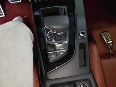 Audi A4L 2024 40 TFSI Luxury Dynamic Edition Starry Night Version - ფოტო 13