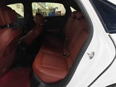 Audi A4L 2024 40 TFSI Luxury Dynamic Edition Starry Night Version - ფოტო 16