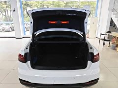 Audi A4L 2024 40 TFSI Luxury Dynamic Edition Starry Night Version - ფოტო 18