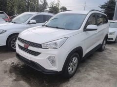 Wuling Hongguang S3 2019 1.5L Manual Comfort China VI - ფოტო 1
