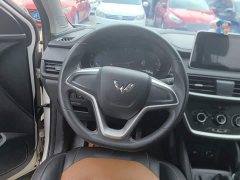 Wuling Hongguang S3 2019 1.5L Manual Comfort China VI - ფოტო 10