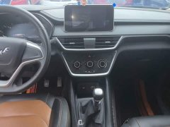 Wuling Hongguang S3 2019 1.5L Manual Comfort China VI - ფოტო 12