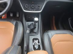 Wuling Hongguang S3 2019 1.5L Manual Comfort China VI - ფოტო 13