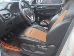Wuling Hongguang S3 2019 1.5L Manual Comfort China VI - ფოტო 14