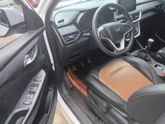 Wuling Hongguang S3 2019 1.5L Manual Comfort China VI - ფოტო 15