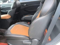 Wuling Hongguang S3 2019 1.5L Manual Comfort China VI - ფოტო 16