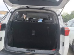Wuling Hongguang S3 2019 1.5L Manual Comfort China VI - ფოტო 18