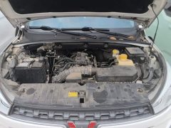 Wuling Hongguang S3 2019 1.5L Manual Comfort China VI - ფოტო 19