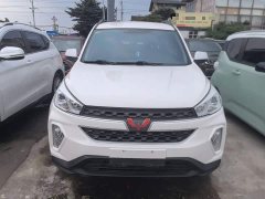 Wuling Hongguang S3 2019 1.5L Manual Comfort China VI - ფოტო 2