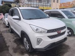 Wuling Hongguang S3 2019 1.5L Manual Comfort China VI - ფოტო 3