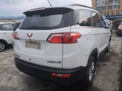 Wuling Hongguang S3 2019 1.5L Manual Comfort China VI - ფოტო 6