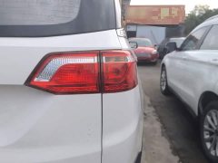 Wuling Hongguang S3 2019 1.5L Manual Comfort China VI - ფოტო 7