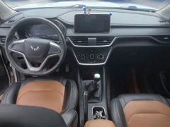 Wuling Hongguang S3 2019 1.5L Manual Comfort China VI - ფოტო 9