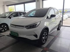BYD Yuan Pro 401KM Deluxe - ფოტო 1