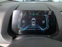 BYD Yuan Pro 401KM Deluxe - ფოტო 11