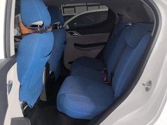 BYD Yuan Pro 401KM Deluxe - ფოტო 16
