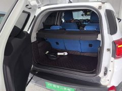 BYD Yuan Pro 401KM Deluxe - ფოტო 18