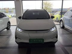 BYD Yuan Pro 401KM Deluxe - ფოტო 2