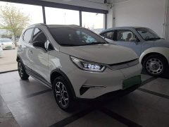 BYD Yuan Pro 401KM Deluxe - ფოტო 3