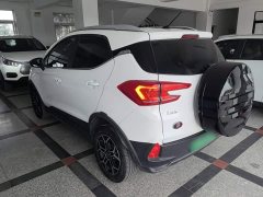 BYD Yuan Pro 401KM Deluxe - ფოტო 4