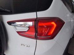 BYD Yuan Pro 401KM Deluxe - ფოტო 7