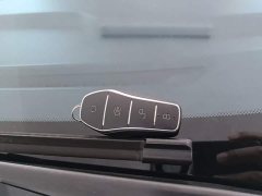 BYD Yuan Pro 401KM Deluxe - ფოტო 8