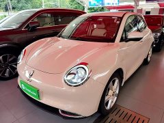 ORA Good Cat Morandi Edition 400km Standard Range Luxury Trim LFP - ფოტო 1