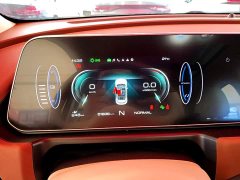 ORA Good Cat Morandi Edition 400km Standard Range Luxury Trim LFP - ფოტო 11