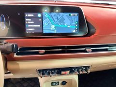 ORA Good Cat Morandi Edition 400km Standard Range Luxury Trim LFP - ფოტო 12