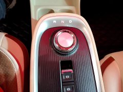 ORA Good Cat Morandi Edition 400km Standard Range Luxury Trim LFP - ფოტო 13