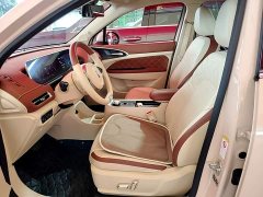 ORA Good Cat Morandi Edition 400km Standard Range Luxury Trim LFP - ფოტო 14