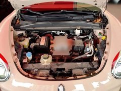 ORA Good Cat Morandi Edition 400km Standard Range Luxury Trim LFP - ფოტო 19