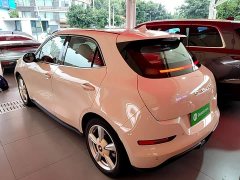 ORA Good Cat Morandi Edition 400km Standard Range Luxury Trim LFP - ფოტო 4