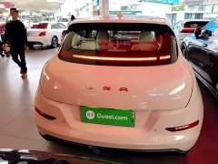 ORA Good Cat Morandi Edition 400km Standard Range Luxury Trim LFP - ფოტო 5
