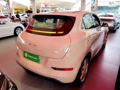 ORA Good Cat Morandi Edition 400km Standard Range Luxury Trim LFP - ფოტო 6
