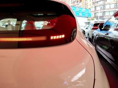 ORA Good Cat Morandi Edition 400km Standard Range Luxury Trim LFP - ფოტო 7