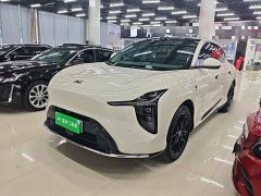 IM Motors Zhiji LS6 2026 Pure Electric Max - ფოტო 1