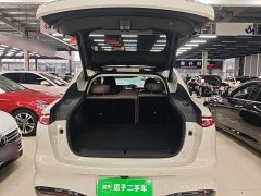 IM Motors Zhiji LS6 2026 Pure Electric Max - ფოტო 18