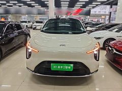 IM Motors Zhiji LS6 2026 Pure Electric Max - ფოტო 2